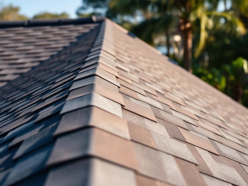 Roof Replacement